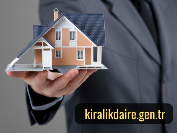 Eğriağaç Mahallesi Kiralık Daire